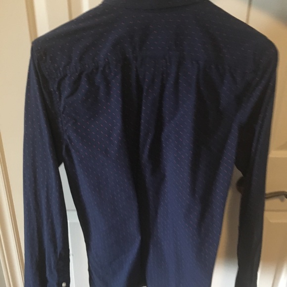 Button Down Shirt - Picture 3 of 3